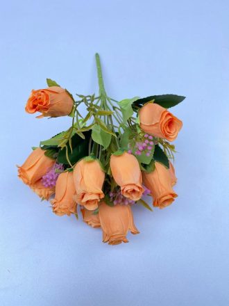 DECORATIVE ARTIFICIAL ROSE FLOWER | ONLINE BULK SALE