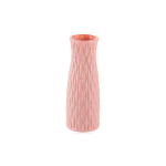Lightweight Plastic Flower Vase For Interior Design