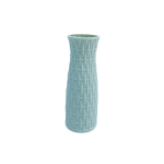 Lightweight Plastic Flower Vase For Interior Design