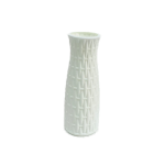 Lightweight Plastic Flower Vase For Interior Design