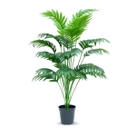 Artificial 90cm Palm Plant Suitable For Interior/Exterior Decoration