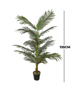 SYNTHETIC PALM PLANTS | BULK SLAES - DELIVERY NATIONWIDE