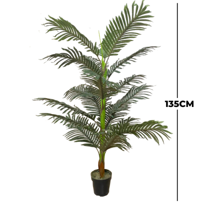 SYNTHETIC PALM PLANTS | BULK SLAES - DELIVERY NATIONWIDE