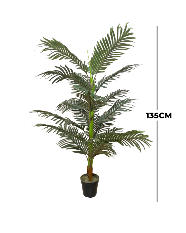 SYNTHETIC PALM PLANTS | BULK SLAES - DELIVERY NATIONWIDE