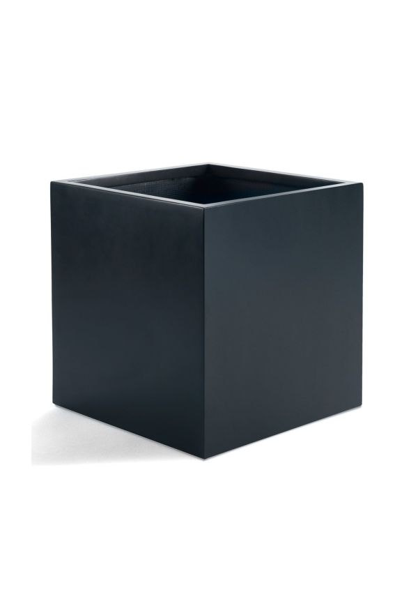 SQUARE FIBERGLASS PLANTERS | INDOOR & OUTDOOR USE