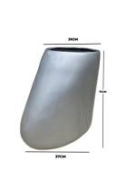 SHOE FIBERGLASS VASE | MAJOR MANUFACTURER IN NIGERIA