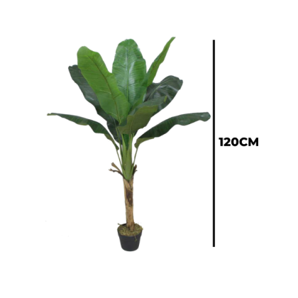 ARTIFICIAL BANANA PLANTS SALE | ONLINE PLANTS WHOLESALES