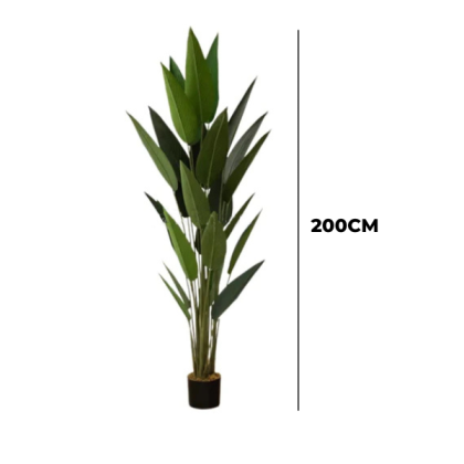 ARTIFICIAL BANANA PLANTS | ONLINE FAUX FLOWERS WHOLESALE