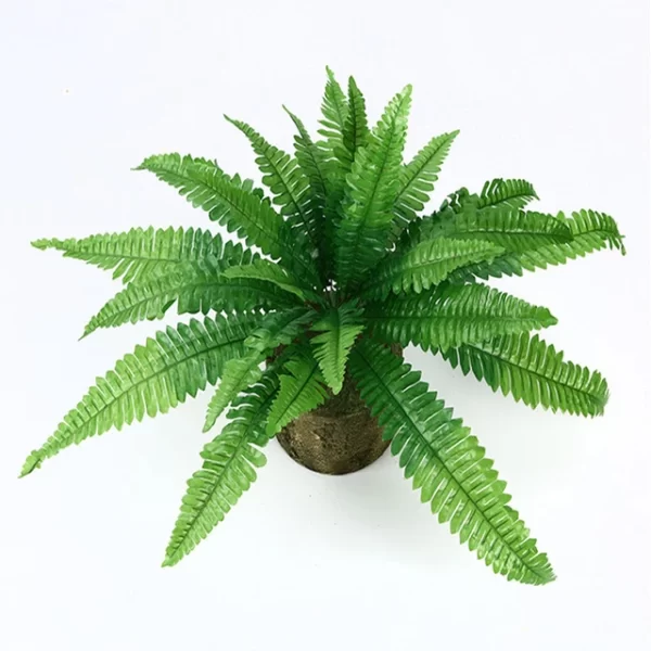 ARTIFICIAL FERN FLOWER VINES | FLOWER WHOLESALE