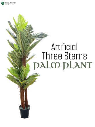Best Artificial Plants: Elevate Your Space With Lifelike Greenery