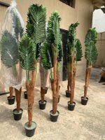 TALL ARTIFICIAL PALM TREE | ONLINE SALES OF FAKE PALM PLANTS