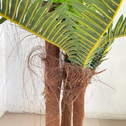 EXTERIOR FAUX PALM TREES | BULK ARTIFICIAL PLANTS SALES