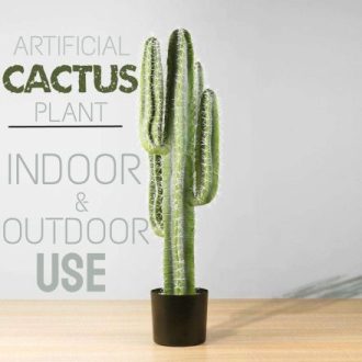 Quality Artificial Cactus Plants For Interior & Exterior Decorations