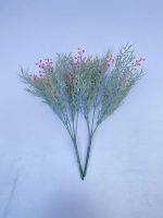 Fake Fumitory Flower Vines For Lifelike Floral Decor | SHOP NOW