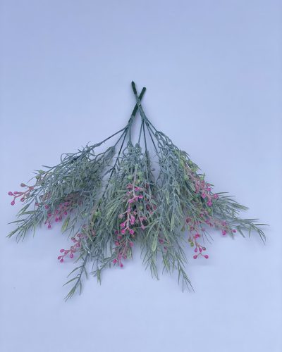 Fake Fumitory Flower Vines For Lifelike Floral Decor | SHOP NOW