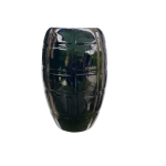 Classic Fiberglass Flower Pots/Planters | Nigeria Major Producer