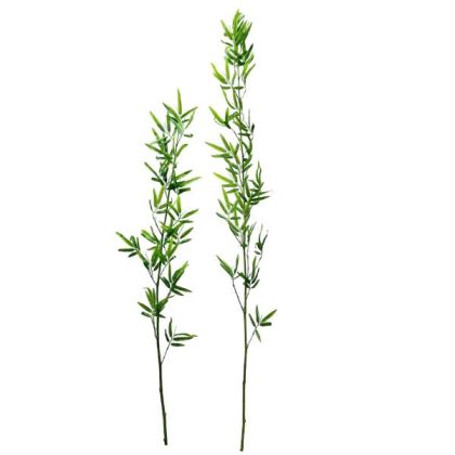 Artificial Tiny Bamboo Sticks Plants/Trees | Fake Plants Wholesales