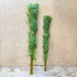 Artificial Tiny Bamboo Sticks Plants/Trees | Fake Plants Wholesales