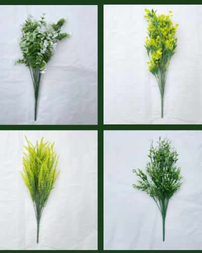 Artificial Flowers/Vines Plants Decor | Wholesale Of Fake Flowers