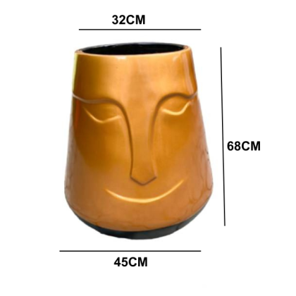 Fiberglass Flower Plants Pot/Vase/Planters Bulk Sales In Nigeria