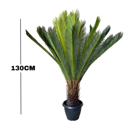 Artificial Indoor Palm Plants | Nigeria Wholesaler Of Fake Plants