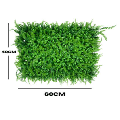 Artificial Greenery Wall Mats | Quality Fake Wallmat Available For Bulk Sales