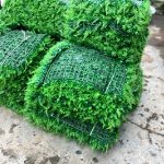 Artificial Greenery Wall Mats | Quality Fake Wallmat Available For Bulk Sales