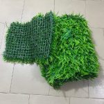 Artificial Greenery Wall Mats | Quality Fake Wallmat Available For Bulk Sales