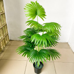 Artificial Plants/Trees/Flowers Palm Plant | Mini Plants For Interior Decor