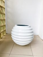 Ring Fiberglass Flower Pot/Planter | Nigeria Major Manufacturer Of Fiberglass