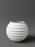 Ring Fiberglass Flower Pot/Planter | Nigeria Major Manufacturer Of Fiberglass