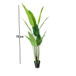 Artificial Skybird Plants/Flowers For Interior | Shop Faux Plants/Flowers