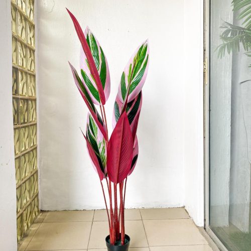 Artificial Plant/Flower For Indoor Decor | Shop Colorful Skybird Plant