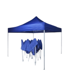 Foldable Gazebo Canopy | Retractable Tent 10ft X 10ft
