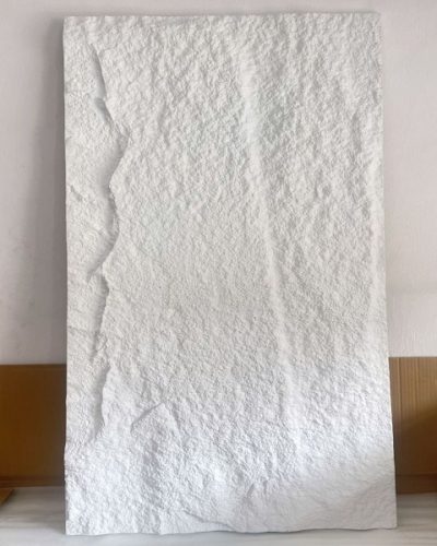 Wall Cladding Skin PU Stone | Interior Wall Design