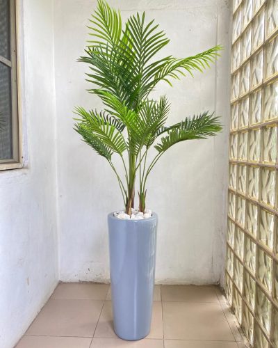 Fiber planter