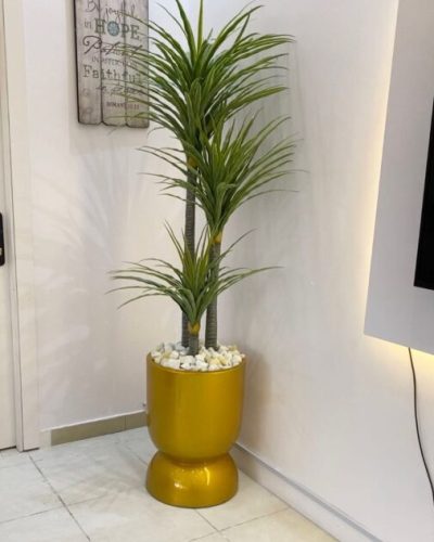 Artificial Potted Combo Plants