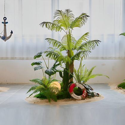 Landscape Design