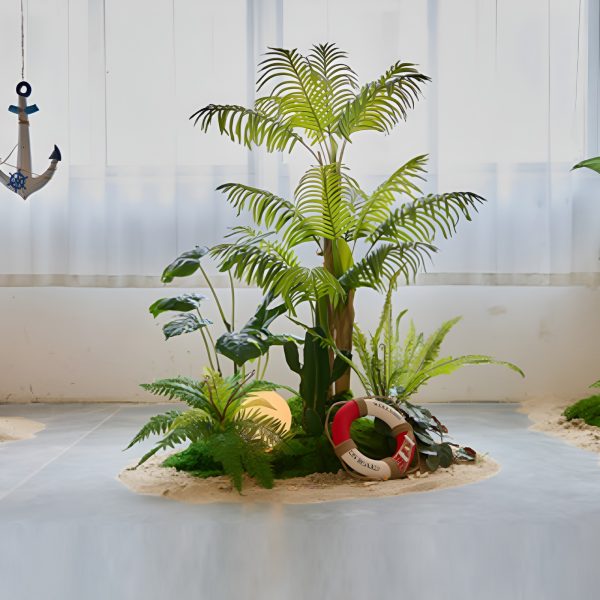 Landscape Design