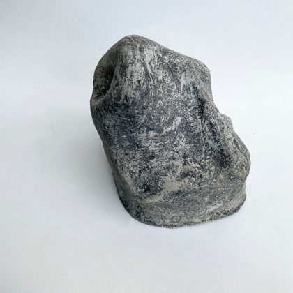 Product Specifications Specification Details location  Made In Nigeria Height 30cm Width 30cm Color Natural Rock Grey Design Use Indoor Landscaping, Decor Accent Weight Lightweight, easy to position