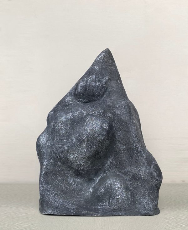 Contemporary Artificial Rock Fiberglass