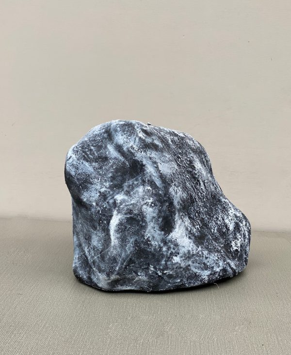 Minimalist Artificial Rock