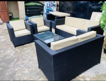 OUTDOOR CHAIRS