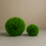 Decorative Artificial Boxwood Ball