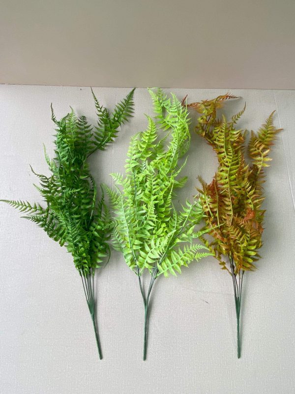Elegant Artificial Dropping Vines Type 5 – 80cm Cascading Greenery for Home & Event Décor - Image 1