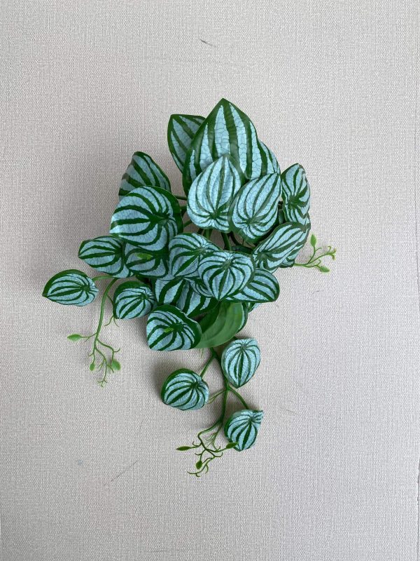 Artificial Flower NR-1 – 32cm Decorative Faux Bloom for Home and Office Décor - Image 1