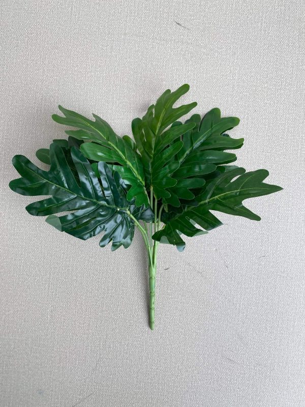 Artificial Flower NR-13 – 24cm Faux Bloom for Compact Home and Office Decoration - Image 1