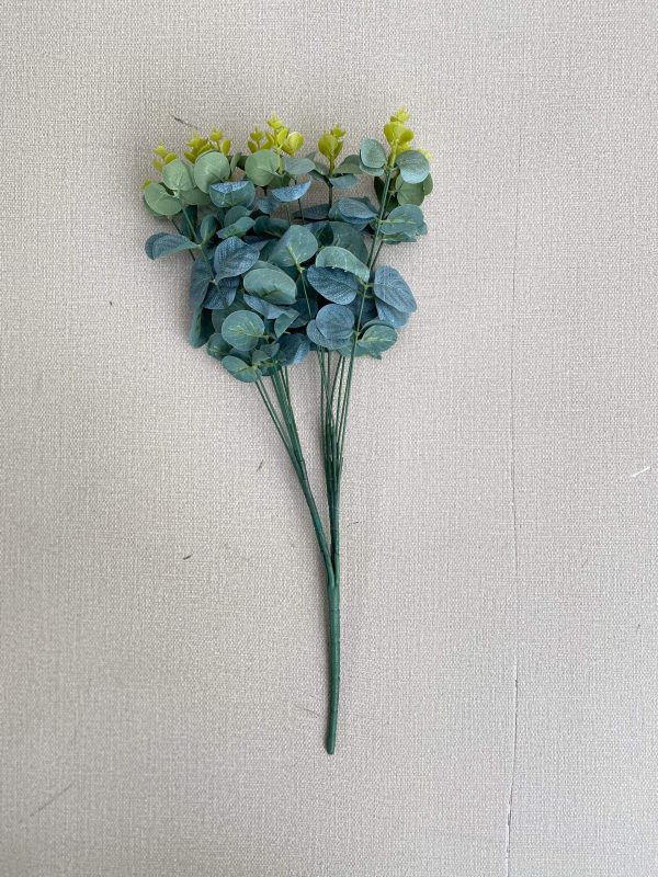 Artificial Flower NR-35 – 36cm Lifelike Faux Bloom for Elegant Décor - Image 1