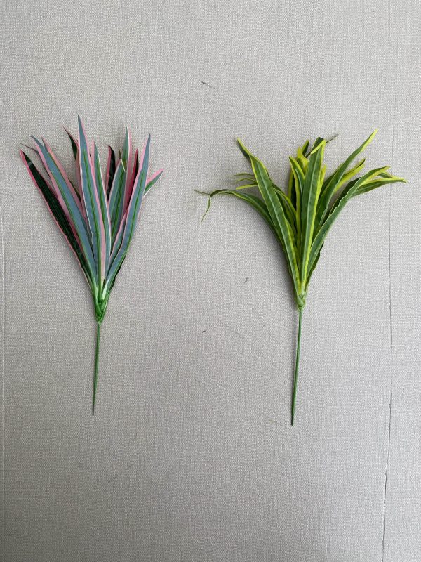 Artificial Flower NR-7 – 35cm Decorative Faux Bloom for Modern Home and Office Styling - Image 1