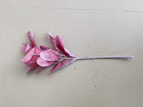 Artificial Flower NR-8 – 40cm Decorative Faux Bloom for Stylish Home and Office Décor - Image 1